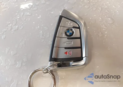 2024 BMW M850I xDrive z USA, uszkodzony, nr VIN WBABC4C08RCP08444